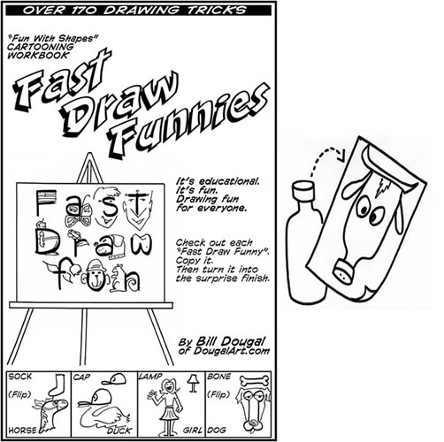 502x500 Fast Draw Fun,requests Or Caricatures, Ct Pictures And Puns