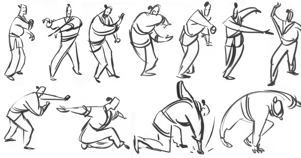 1021x538 Matt Jones Fun Stuff From Gesture Class