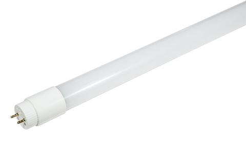 480x275 4 Foot Led Fluorescent Replacement Tube Light T8 T12