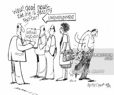 400x332 Unemployment Figures Cartoons And Comics