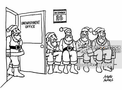 400x295 Unemployment Office Cartoons And Comics