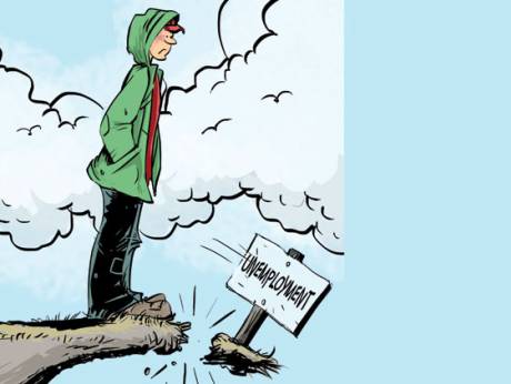 460x346 Youth Unemployment Is One Of The World's Biggest Challenges