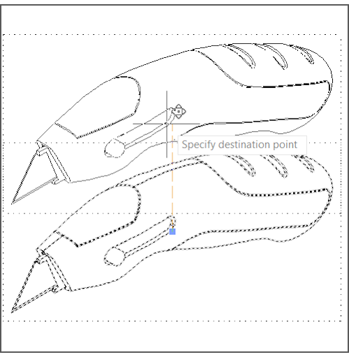 500x512 Learning Lesson 2 Projected Views And Detail Views