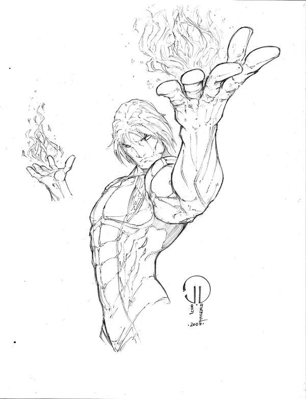 600x784 Some More Warm Ups To Get Me Ready For The Day. More Anatomy Stuff