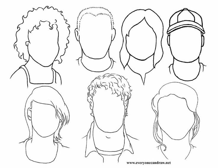 736x568 8 Best Portraits Images On Sketches, How To Draw