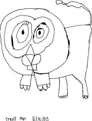 304x400 Drawing With Mona Brookes Kinderart