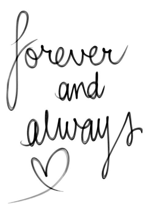 500x667 Tumblr Drawings Love Quotes