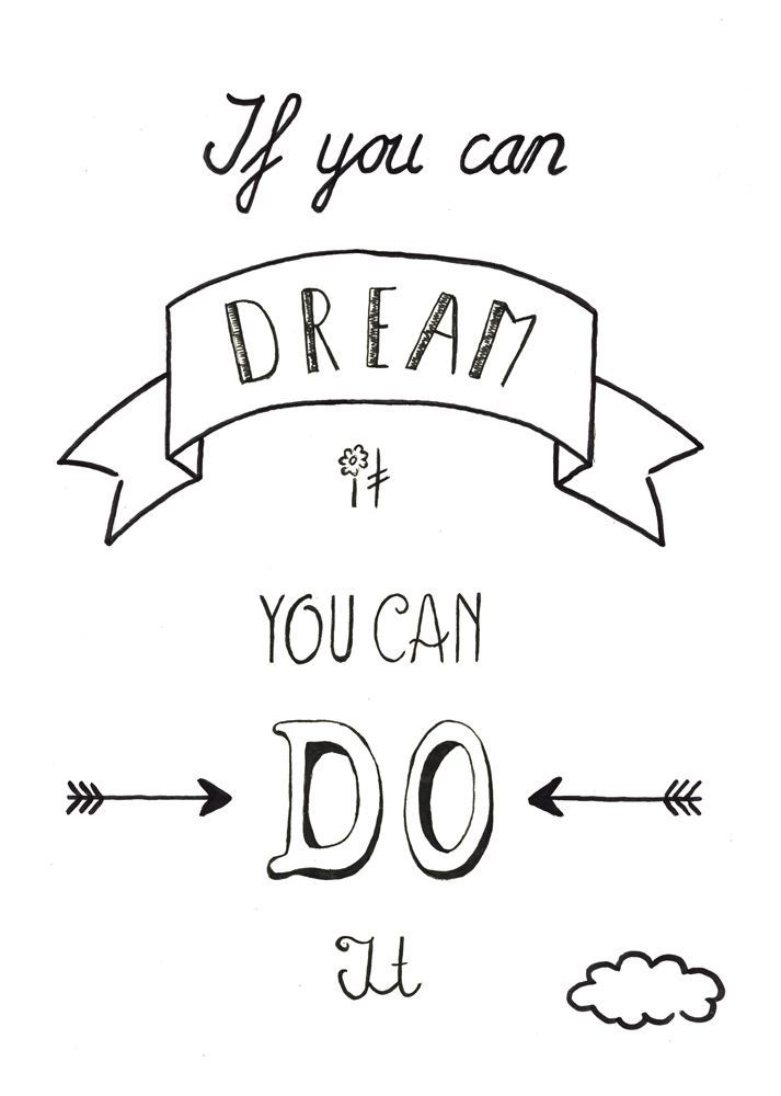 713x1000 Collection Of Tumblr Drawing Quotes Love High Quality, Free