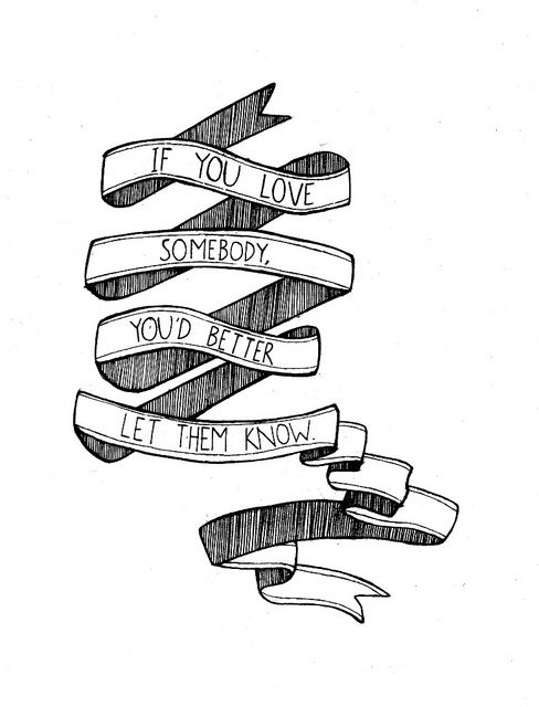 488x640 Via A Thousand Words Seriously, Let Your Family Know You Love