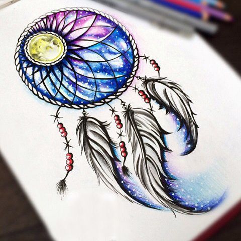 480x480 Dream Catchers All About Dream Catchers