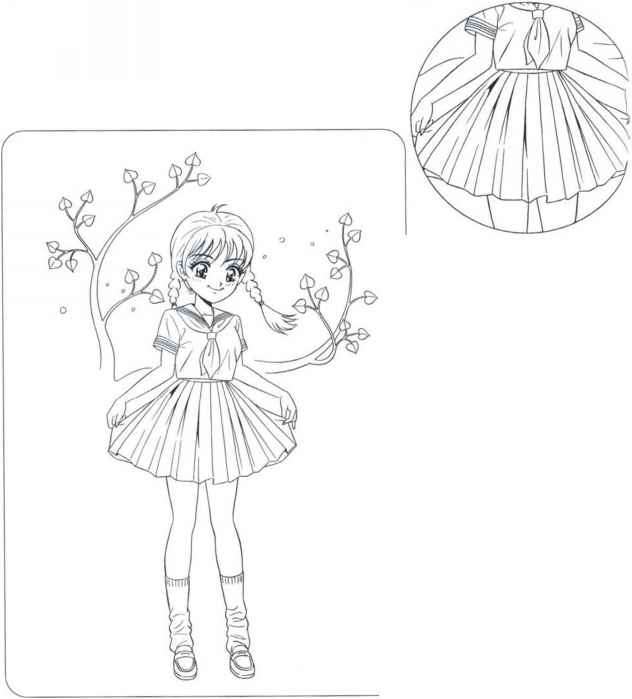 632x699 L On The Way Home Walking Outdoors