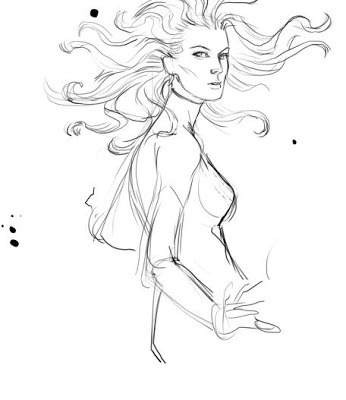 346x400 Project 365 Draw The Line 09012008