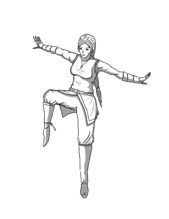 581x755 Sketch Page 19 Oodles Of Doodles