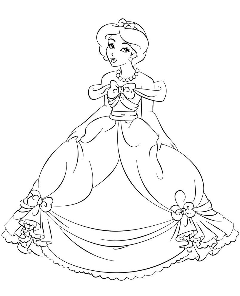804x993 Disney Princess Picture Hunt Game