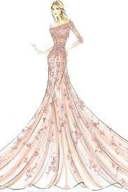 183x275 Image Result For Wedding Dress Drawing Tumblr Fashion Beauty