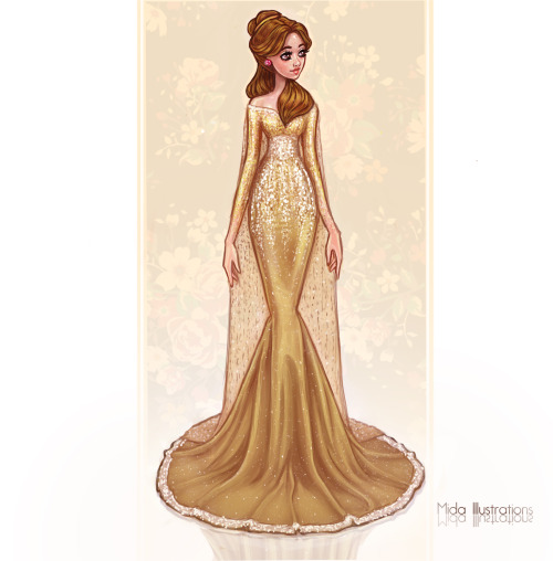 500x508 Haute Couture Drawing Tumblr