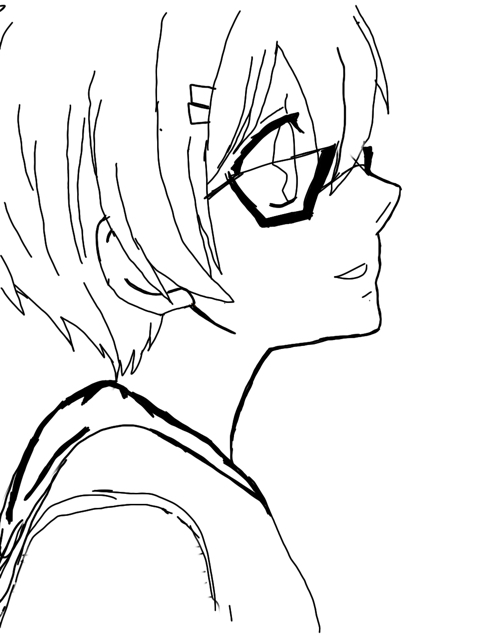 480x640 Great Job Renita, Another Cross Dresser! I Wish I Could Draw Girls