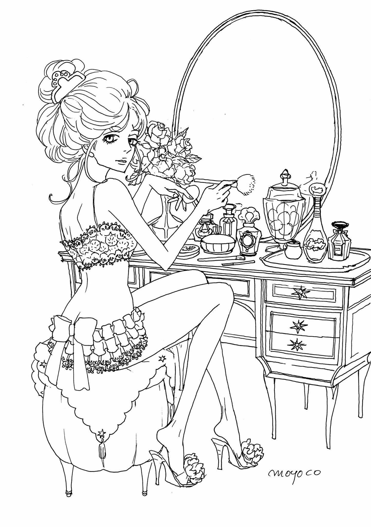 1443x2048 Pin By Ein J On Draw It!!! Anime