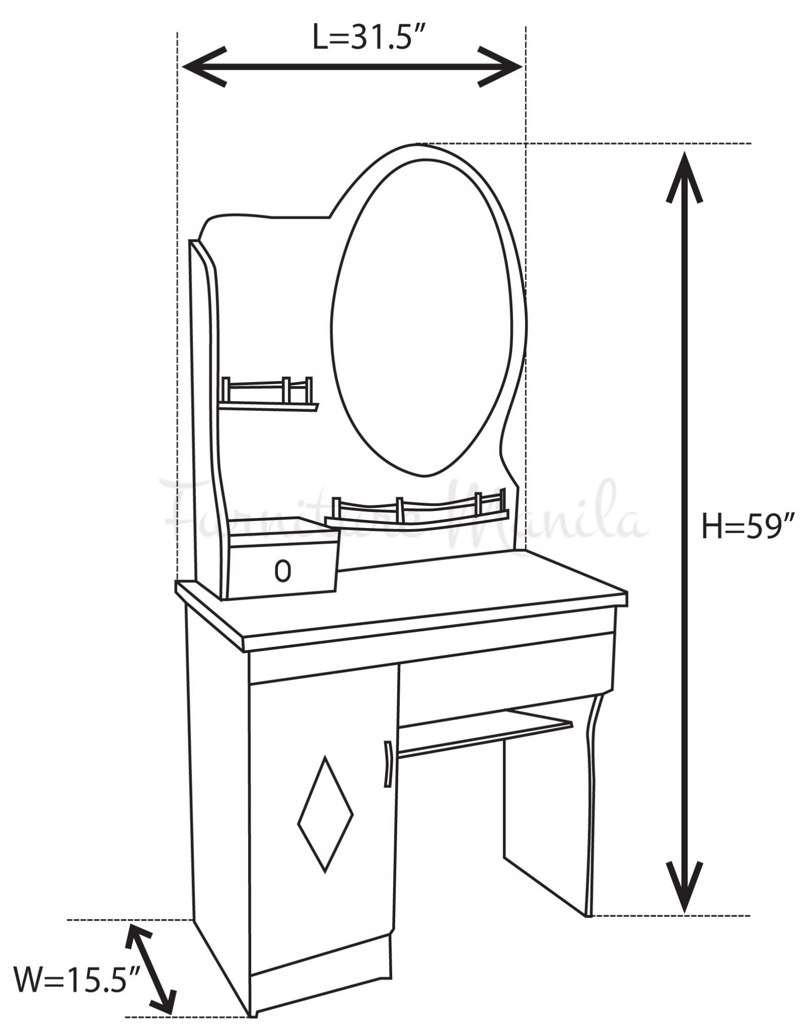 The best free Dresser drawing images. Download from 49 free drawings of ...