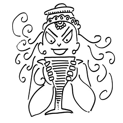 400x400 The Glamorization Of Alcohol Devdutt