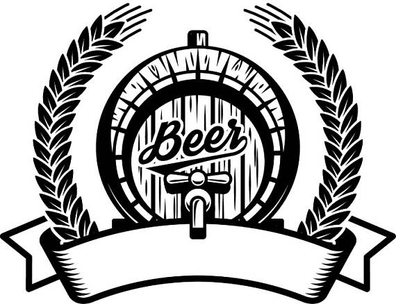 570x438 Beer Logo
