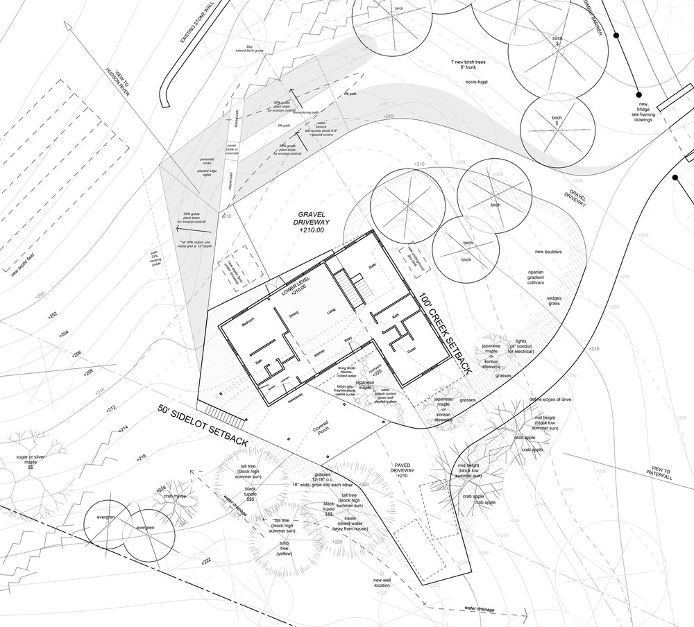 1000x904 Hudson House Speranza Architecture + Urban Design