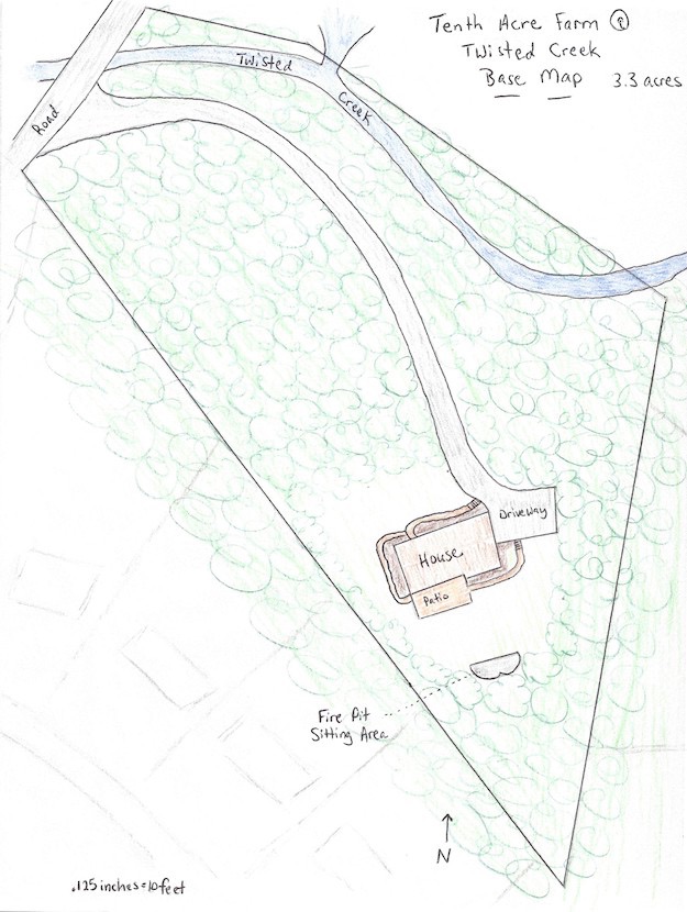 625x830 6 Maps To Draw For The Permaculture Farm Design From Acre
