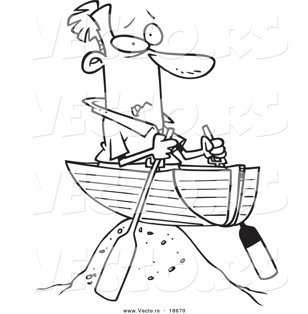 1024x1044 High And Dry Clipart