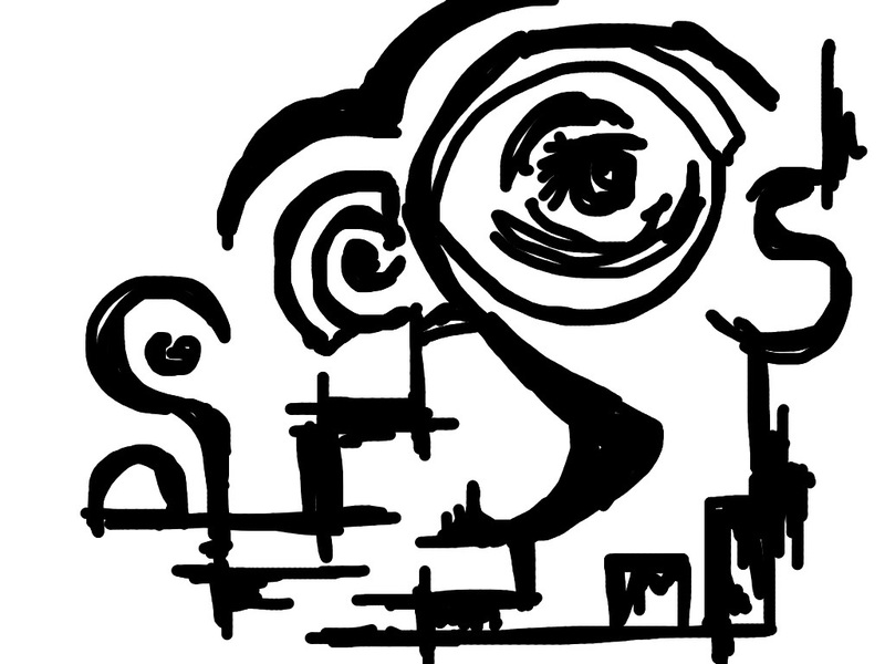 800x600 Artwork By David Williamson