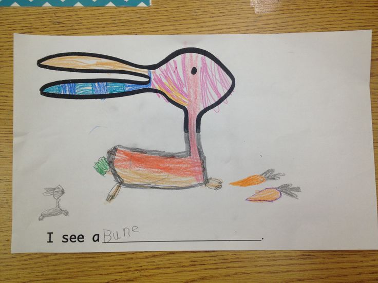 736x552 27 Best Duck! Rabbit! Images On Baby Books, Childrens