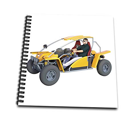 463x421 Boehm Graphics Car