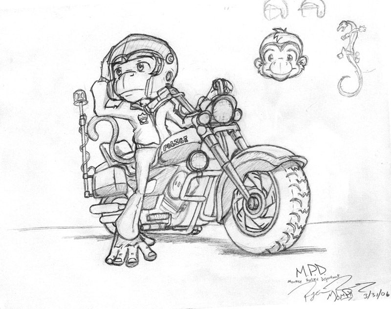 800x632 Monkey Cycle.jpg Sketch