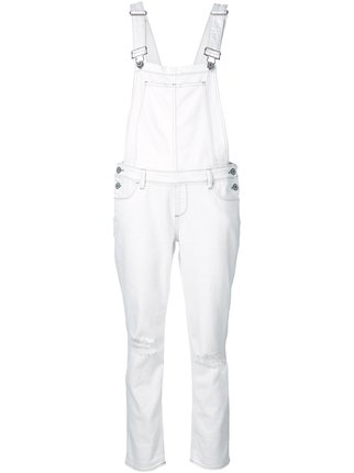 322x430 Paige Distressed Dungarees