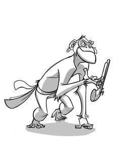 236x312 Pin By Vyacheslav Vidyapin On Monkey