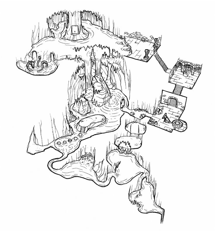736x791 421 Best Dampd 5e Maps Environment Interiors Images