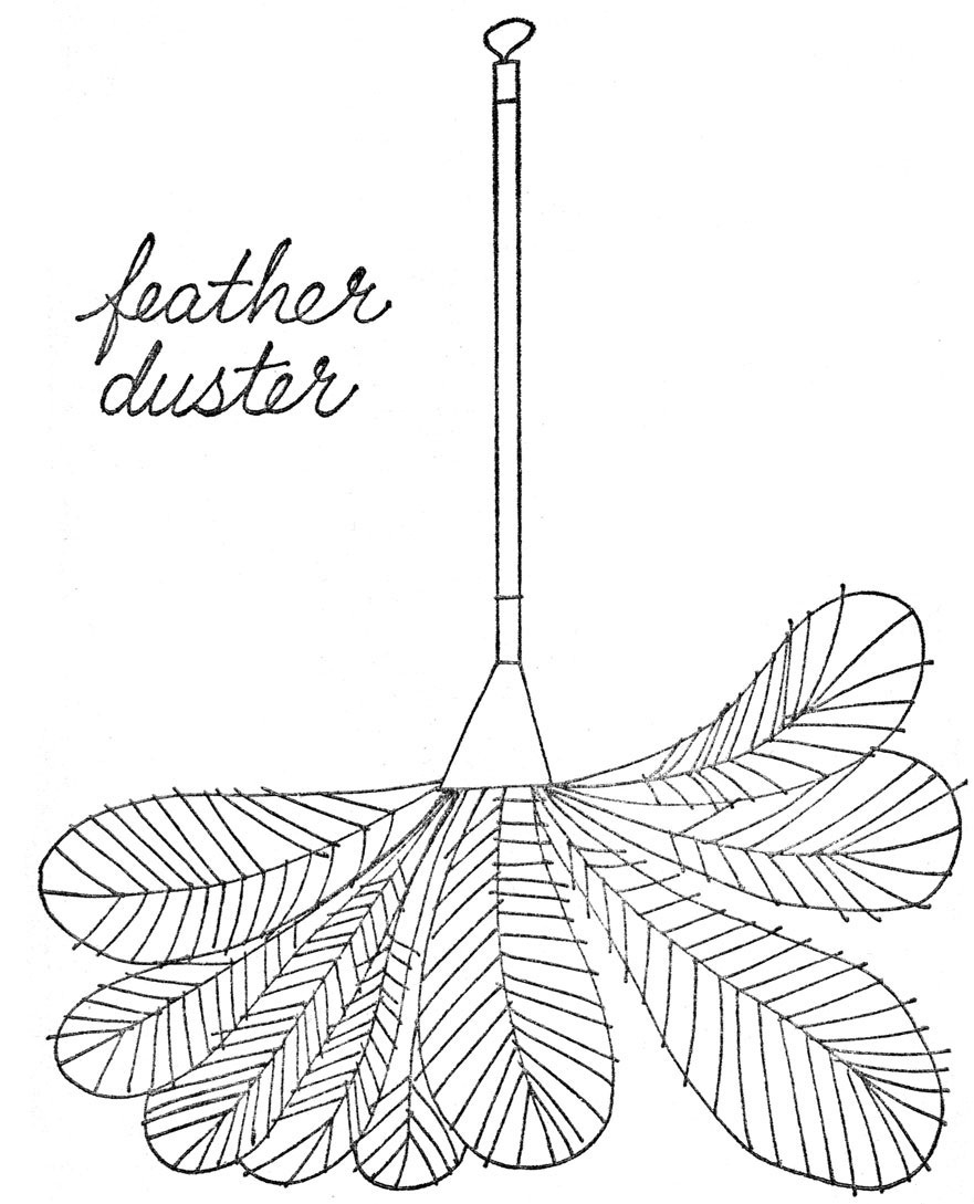 881x1089 Inspirational Of Duster Clipart Black And White