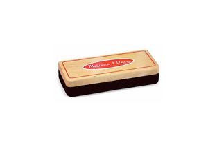 300x207 New Melissa Amp Doug Felt Chaker Eraser Duster Drawing Amp Colouring