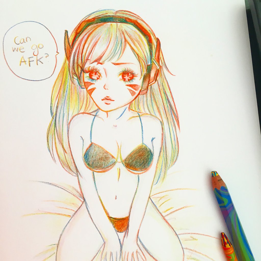 1024x1024 Dva By Cursed Elyon