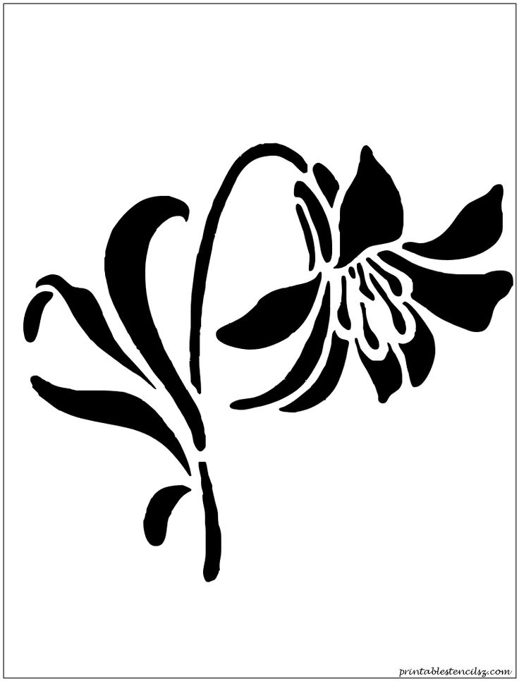 736x966 Dying Clipart Flower