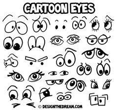 236x224 How To Draw Cartoon Faces