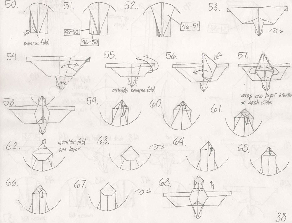 1000x763 The Original Works Of Alex Kimball