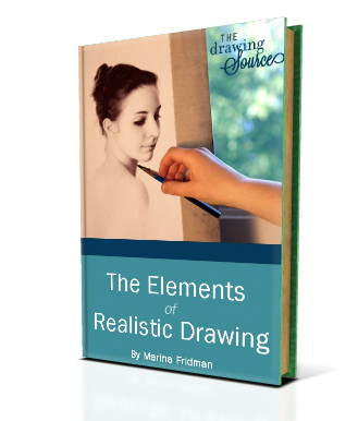 329x386 Free Realistic Drawing E Book