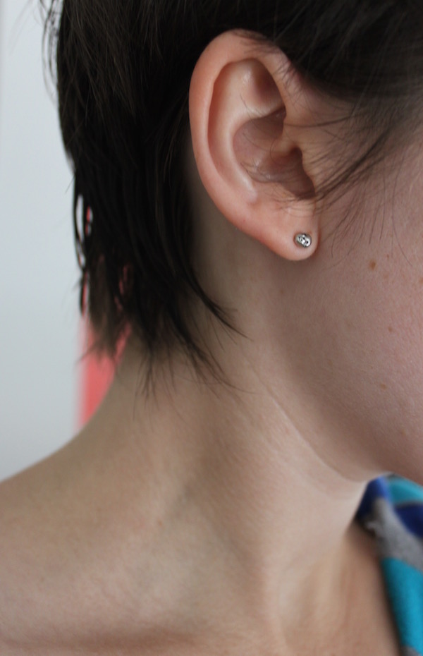 600x930 How To Draw An Ear Step By Step Tutorial On Craftsy