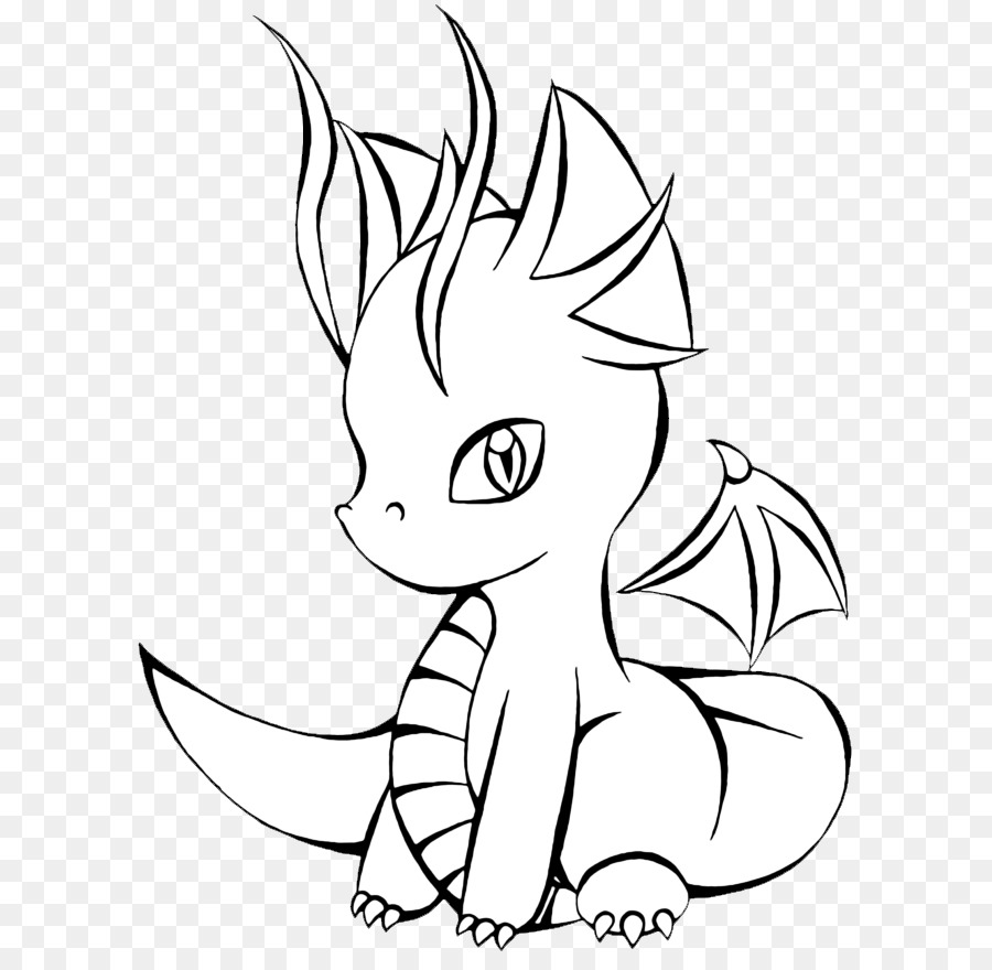 900x880 Line Art Ear Drawing White