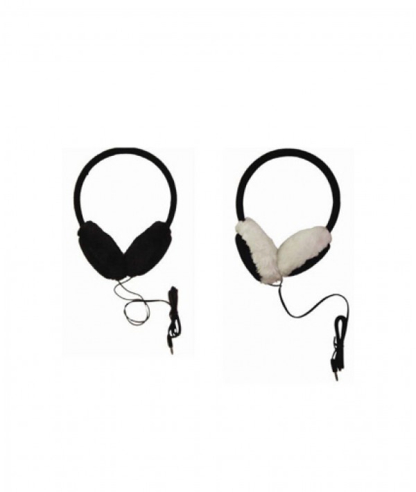 600x710 Earmuffs With Built In Headphones Family Motoring And Leisure