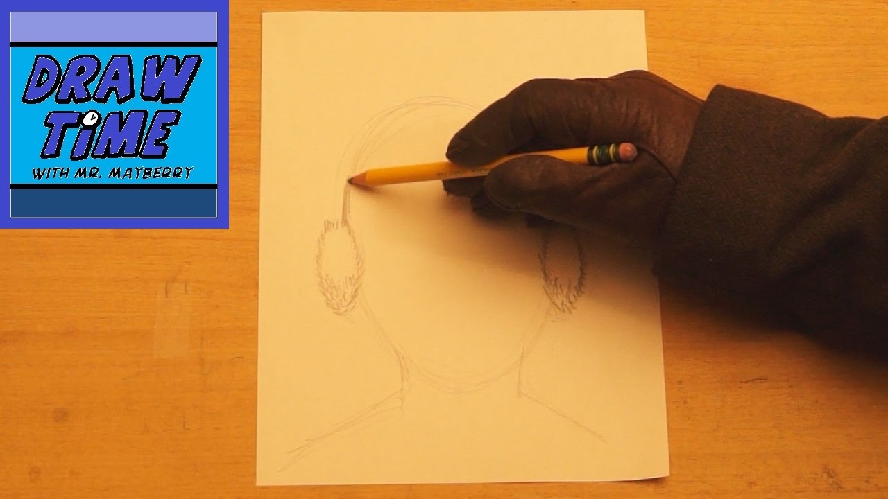 1280x720 How To Draw Ear Muffs