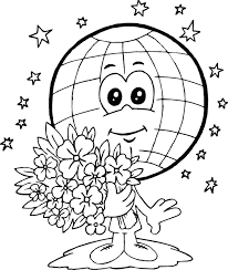 206x244 Earth Day Poster Competition Images