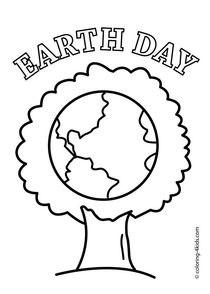 Earth Day Drawing Contest at GetDrawings | Free download