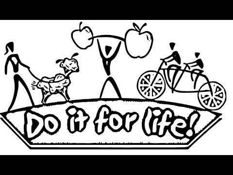 480x360 How To Draw World Health Day Theme Drawing Step By Step