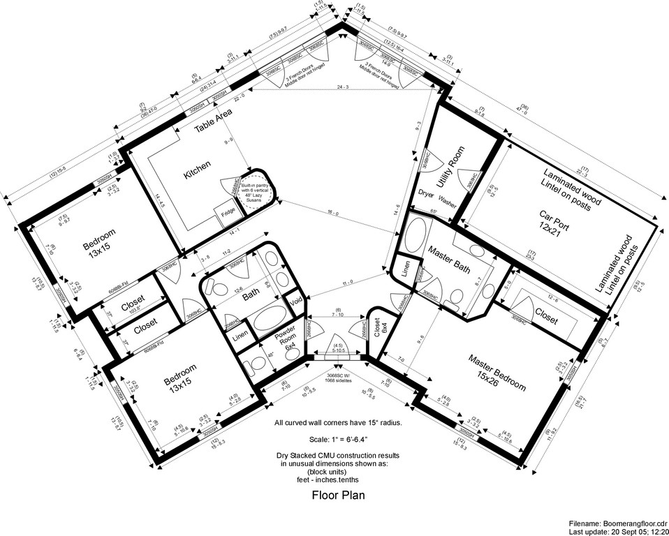 958x768 House Plan Drawing Plans With Photos Ultra Modern Floor Pictures